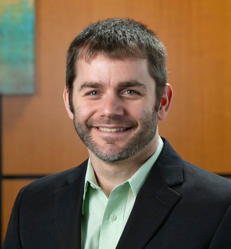 Nathan Faith